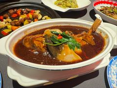 -肆月河豚·新淮扬菜·烤鸭(中关村店)