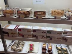 -凯司令西饼店(东建路店)