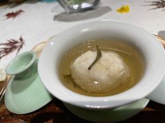 -荷风细雨·中国茶宴(碧云店)