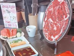 -巴蜀大将火锅(春熙店)