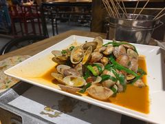 -管氏翅吧(马家堡店)