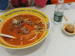 -粉小主·贵州酸汤牛肉粉(南京仙林金鹰店)