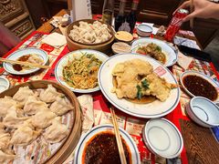 -新兴园饺子馆(河南街店)