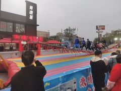 -金铂广场(龙归店)