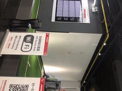 -育健帕里西青少年体能训练中心(朝阳门店)