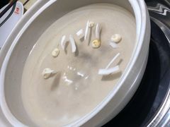 -煲大王猪肚鸡·椰子鸡火锅(红谷滩万达店)