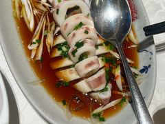 油醋汁小管-珍宝海鲜JUMBO Seafood(尚嘉店)