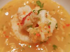 -夏苑(新加坡丽思卡尔顿美年酒店)