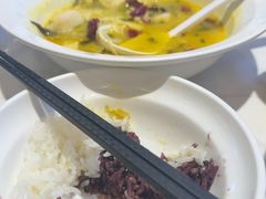 -渝是乎酸菜鱼·川渝小炒(新世界百货望京店)