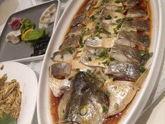 -京鸭棠(让胡路万达店)