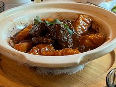 -青城山六善酒店·紫氣園中餐厅