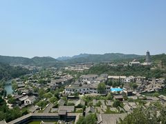 -云端咖啡(山顶教堂店)