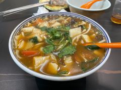 -尕羊烤肉餐厅·清真(会宁路店)