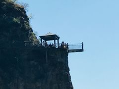 -十渡东湖港风景区