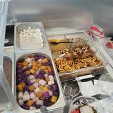 湖南中医院旁边的健康消暑小吃—巢阿姐清补凉