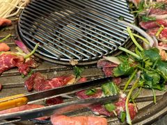 -完美生活炭火烤肉(二马路店)