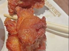 -琴岛顺天馄饨(营口路市场店)