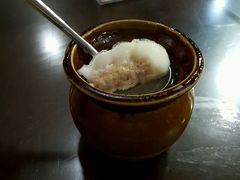 -龙老五汤店(站前西路店)