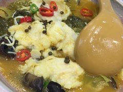 -满园烤鸭·春饼(太原街万达店)