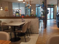 大堂-必胜客(兰州国贸店)