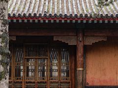 -承德避暑山庄景区