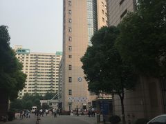 -复旦大学附属肿瘤医院(徐汇院区)