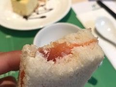 -上海浦东丽晟假日酒店-多瑙河全日餐厅