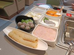 -海底捞火锅(地王新天地店)