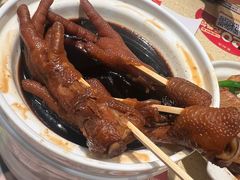 -点都德(大茶楼店)