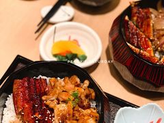 -yokocho上横町·日本食街(深业上城店)