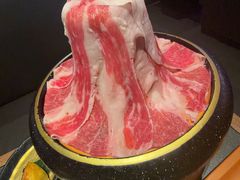 -牛YO寿喜烧和牛火锅自助(三台子万象汇店)