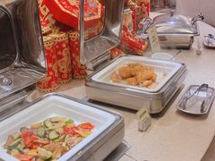 -白虎自助餐厅·真老虎·景观自助餐厅(广州长隆酒店)