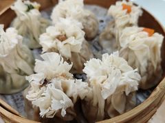 -都一处烧麦馆(前门店)