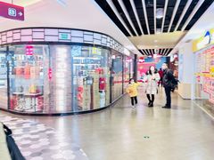 -百联临沂购物中心(临沂路店)
