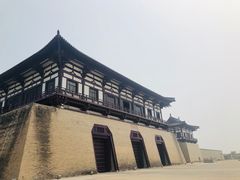 -定鼎门遗址博物馆