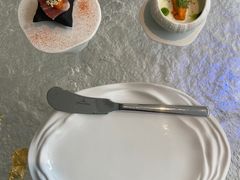 -九献·创意菜(亮马河饭店)