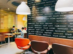 -麦当劳(西单明珠店)