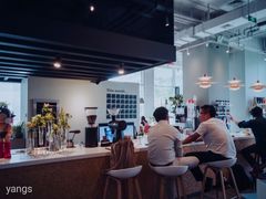 -dotcom coffee古点咖啡(致真大厦店)