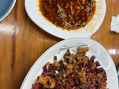 -市井川菜(江宁店)