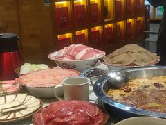 -龙厂长老火锅(抚琴店)