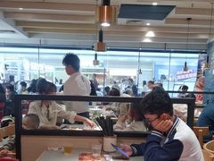 -大师兄·西北小馆(南沙万达广场店)