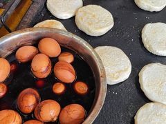 -老西关黄老太牛肉烧饼