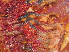 -鱼酷活鱼烤鱼(南京水游城店)