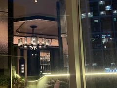 -中山保利艾美酒店-乐美中餐厅