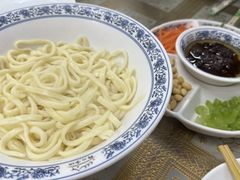 -清真·鸦儿李记·小馆(后海店)