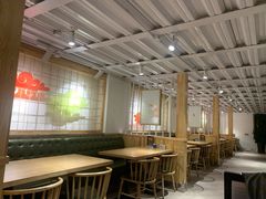 大堂-确喜美味小厨(西单商场兰州店)