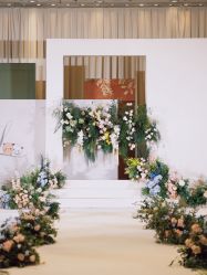 -蘭club婚礼策划