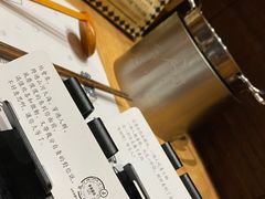 -独食火锅·半米屋台(望平街店)