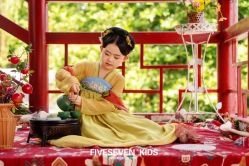 -57KIDS儿童摄影