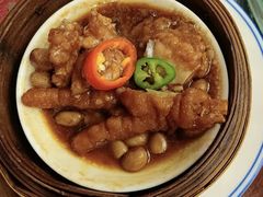 -中国大酒店·食街